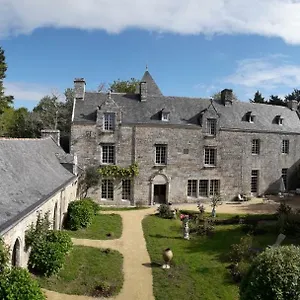 3* Hotel Manoir Du Moustoir - Les Empreintes